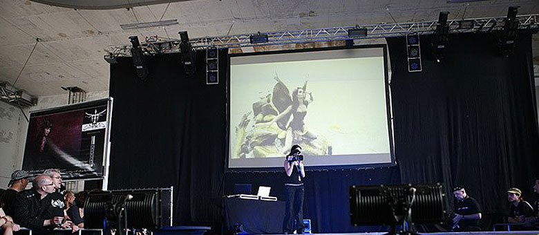 Gothic Fashion Show 2011, Hildesheim, M’era Luna 2011